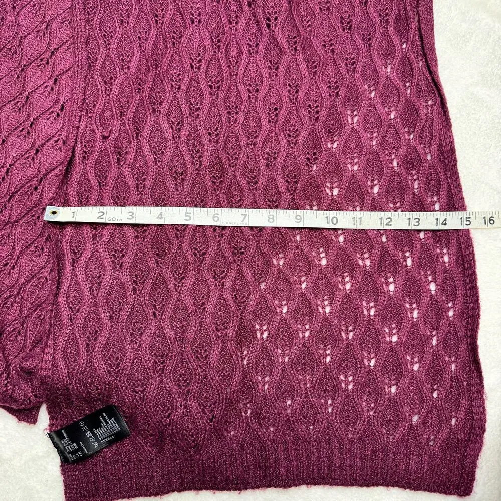 H&M matching winter